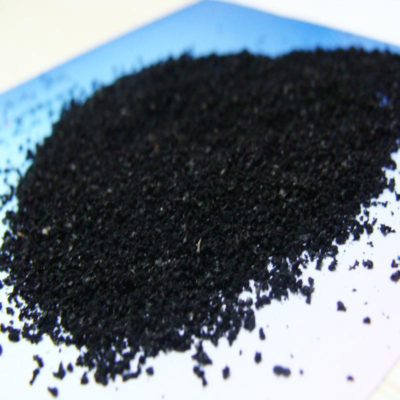 橡膠瀝青 當廢棄輪胎遇上黑色黃金，一場綠色鋪裝革命