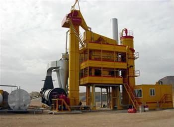 遼寧瀝青拌合站生產商概覽 建筑工業設備與自助貿易機遇
